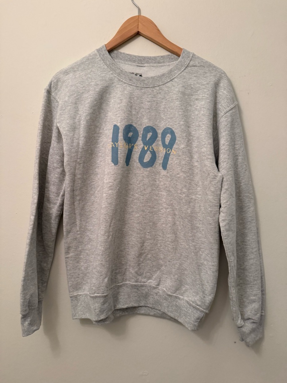 Taylor Swift Version 1989